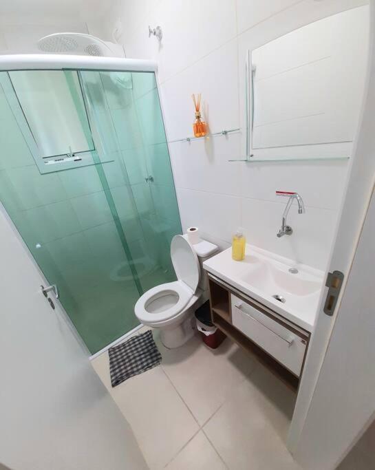 Apartment Incrível Ap Centro Vista O Mar!