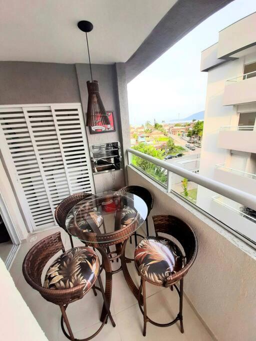 Incrível Ap Centro Vista O Mar! Apartment