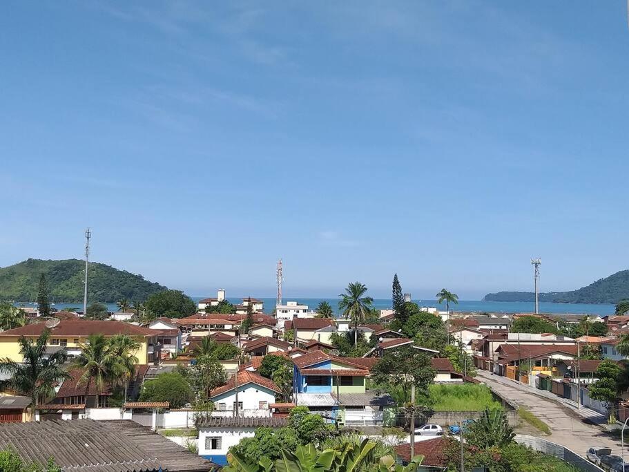 Incrível Ap Centro Vista O Mar! Apartment