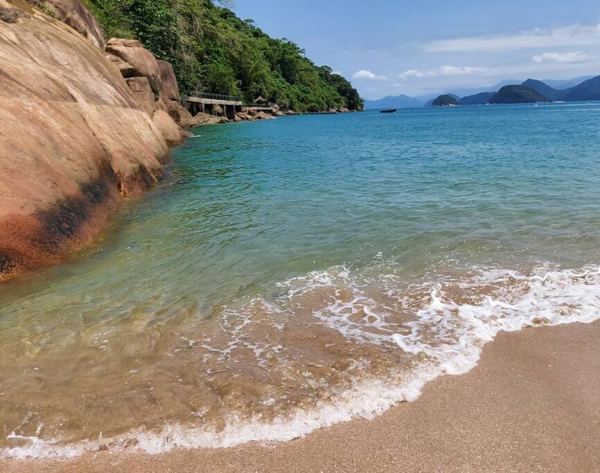 Incrível Ap Centro Vista O Mar!