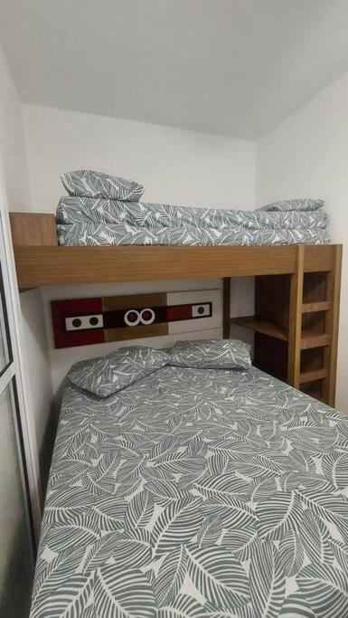 Apartment Incrível Ap Centro Vista O Mar! *