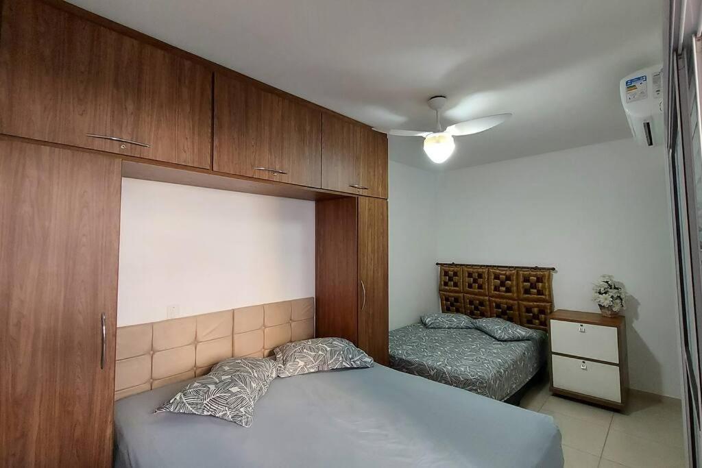 Apartment Incrível Ap Centro Vista O Mar! Ubatuba